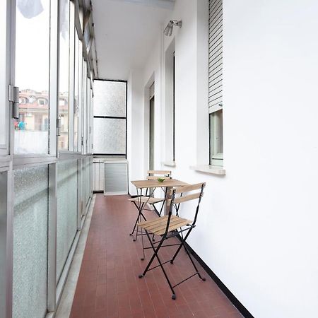 Maison Anselmo Turin Extérieur photo