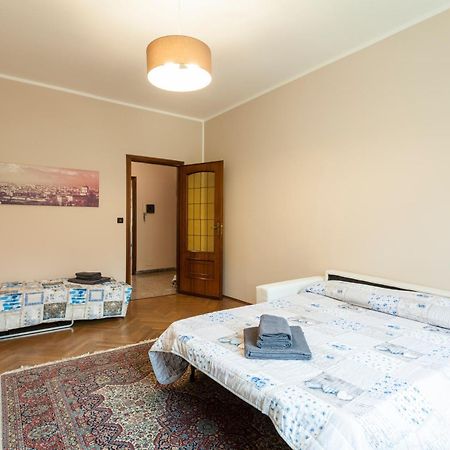 Maison Anselmo Turin Extérieur photo