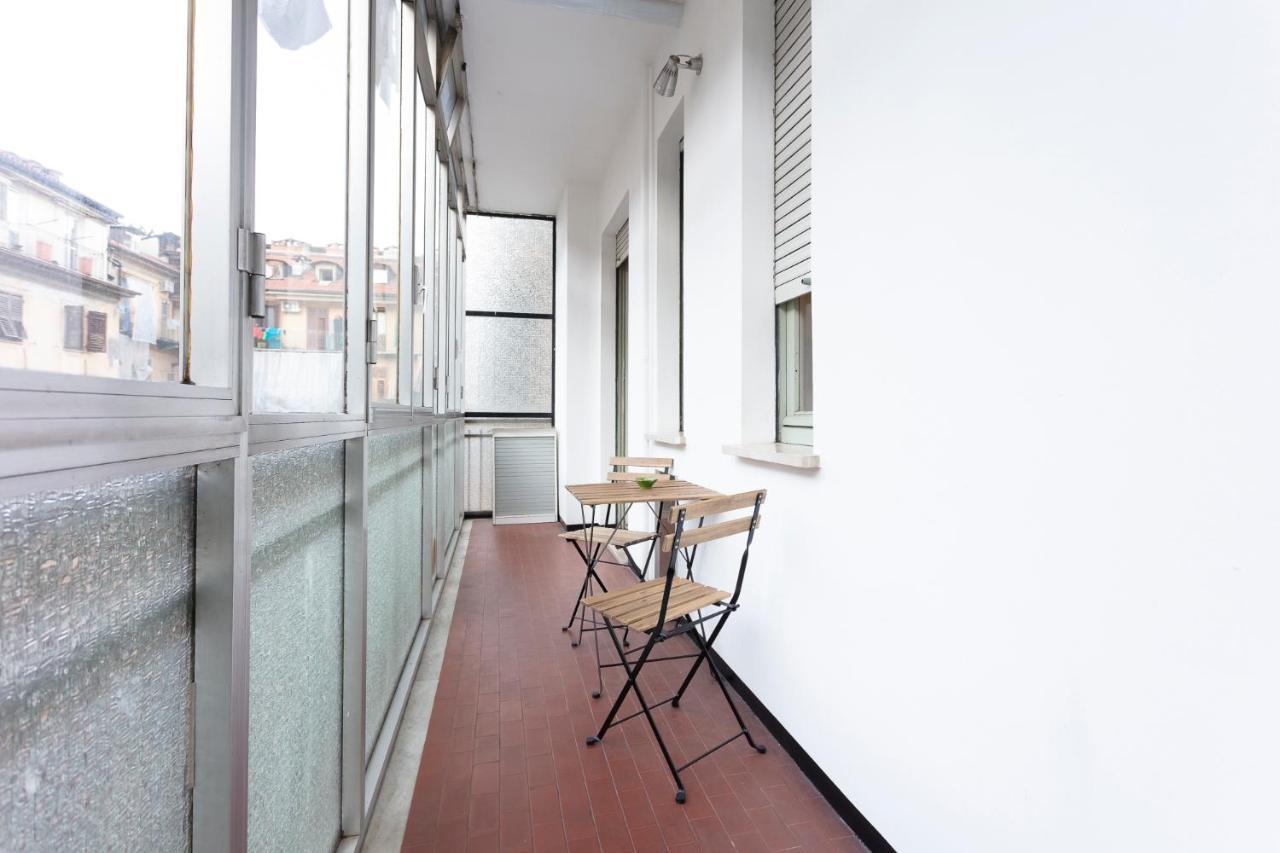Maison Anselmo Turin Extérieur photo