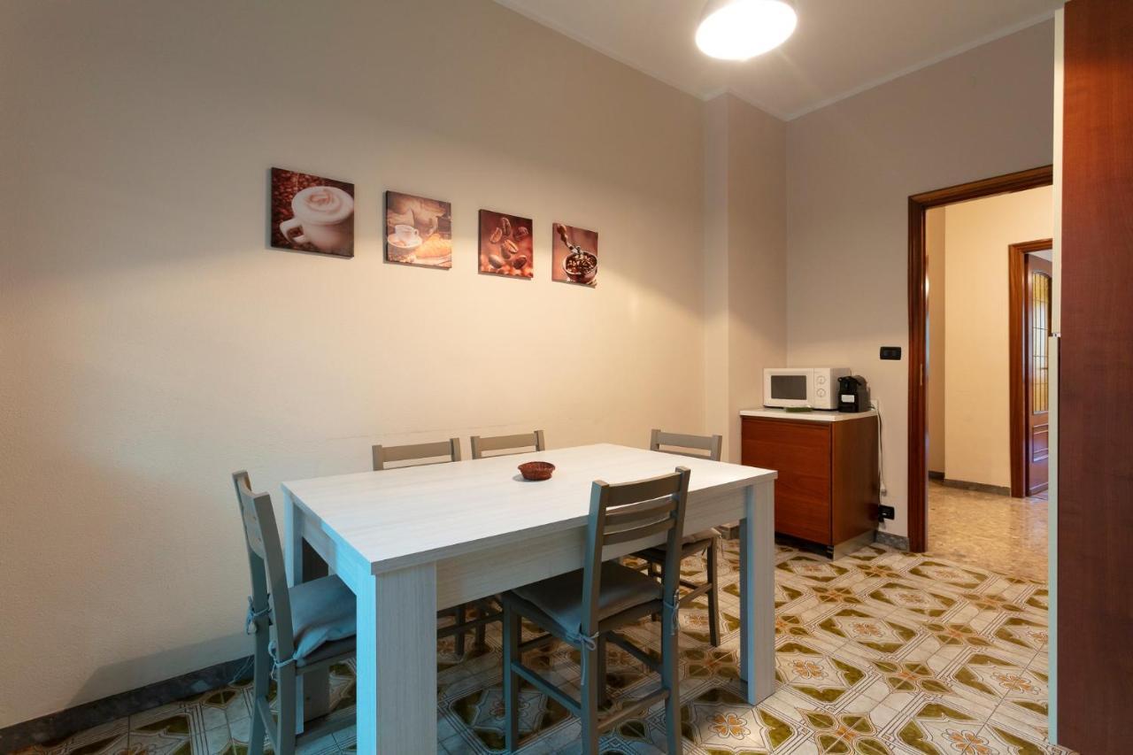 Maison Anselmo Turin Extérieur photo