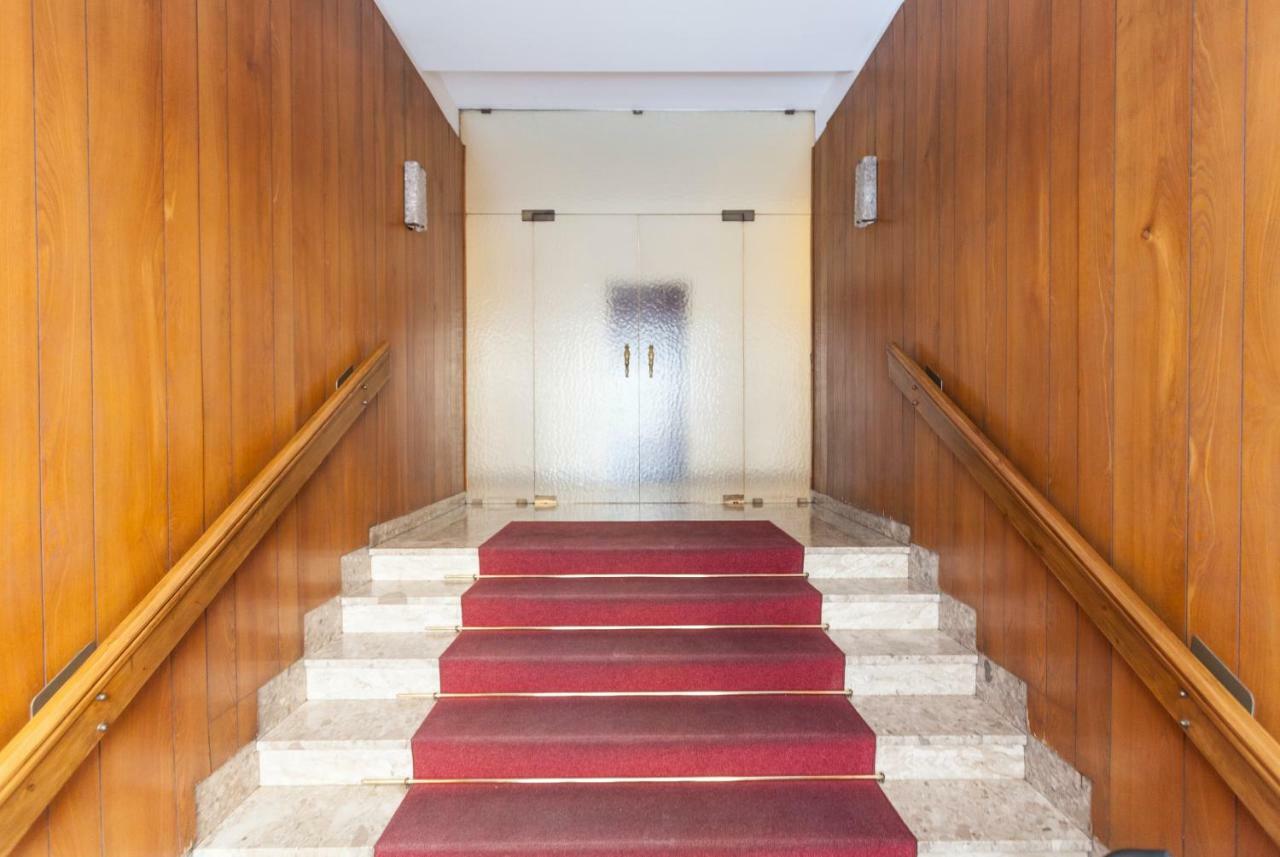 Maison Anselmo Turin Extérieur photo