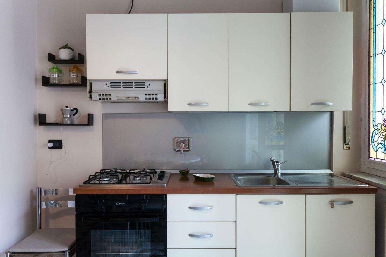 Maison Anselmo Turin Extérieur photo