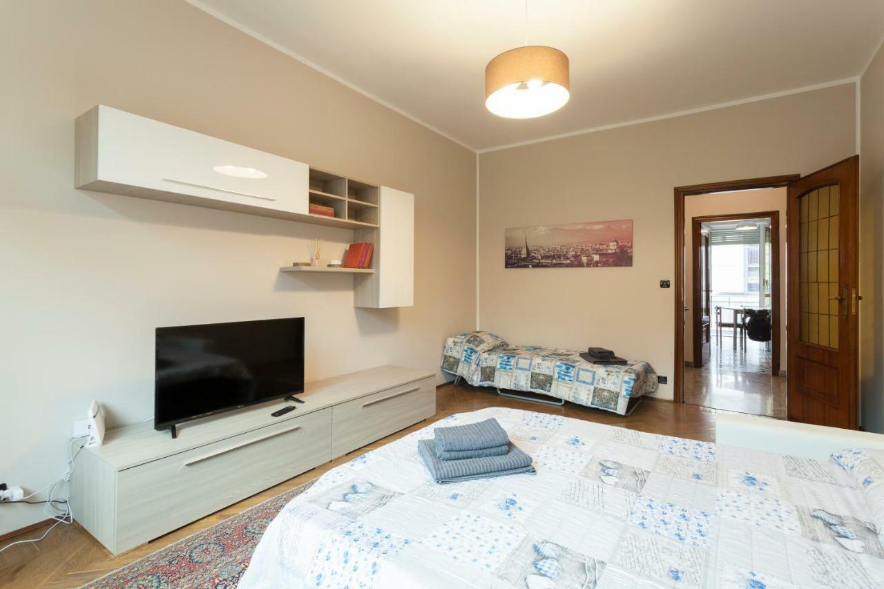 Maison Anselmo Turin Extérieur photo