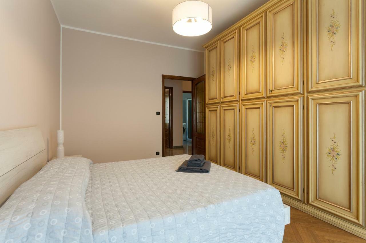 Maison Anselmo Turin Extérieur photo