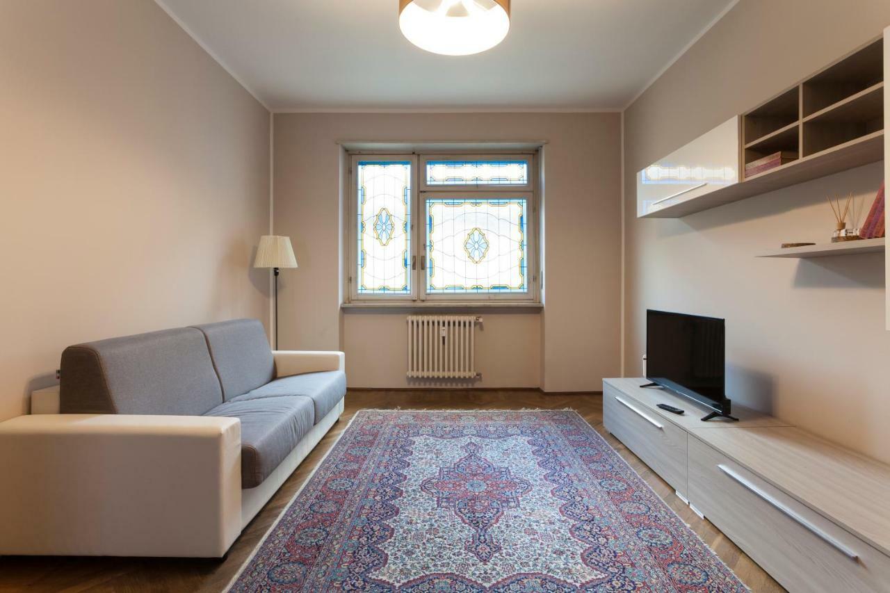 Maison Anselmo Turin Extérieur photo