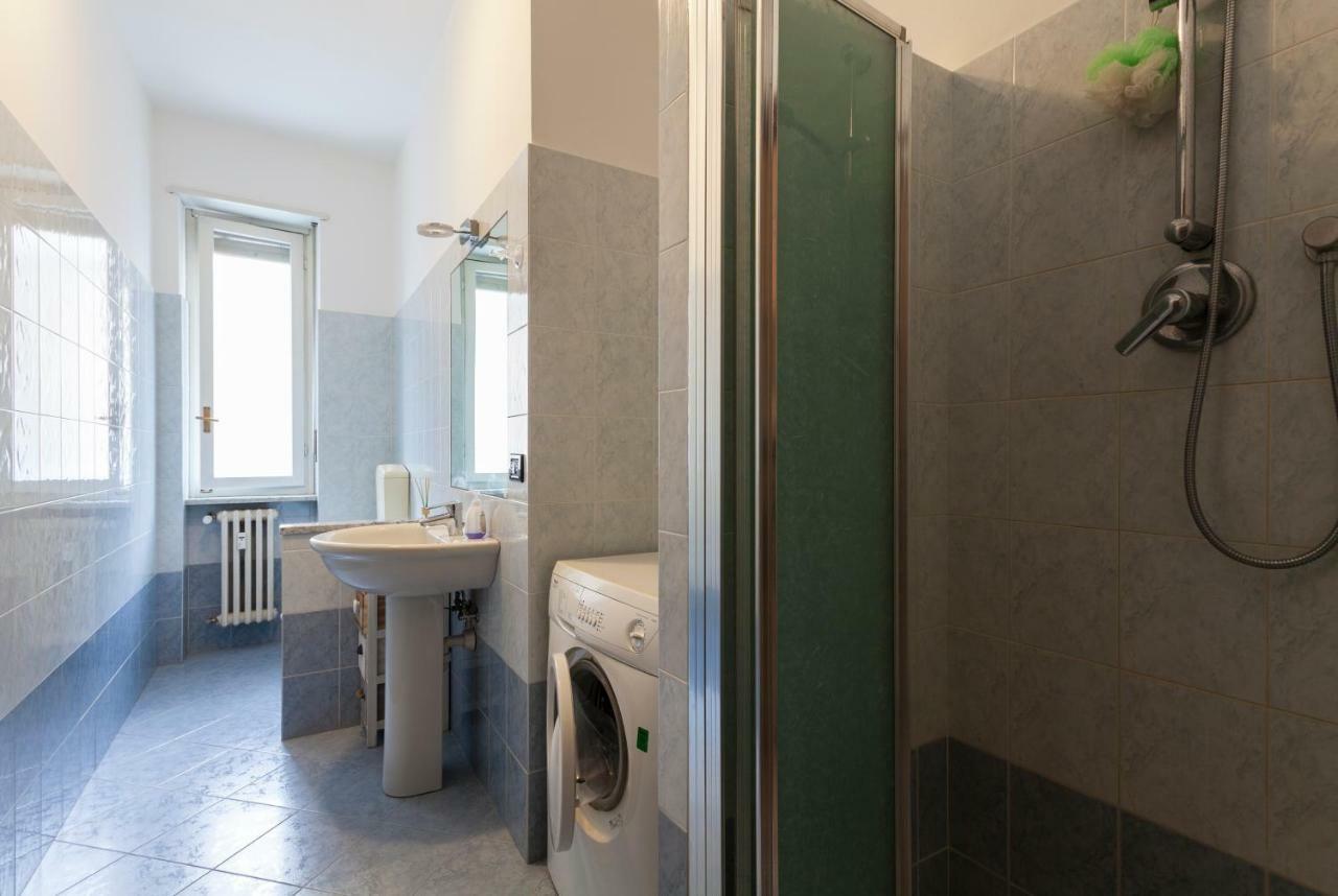 Maison Anselmo Turin Extérieur photo