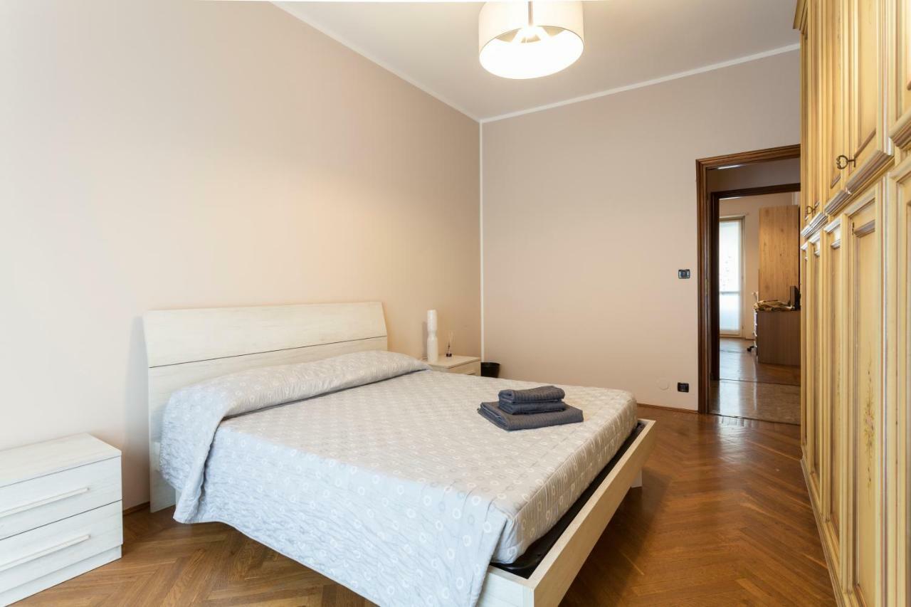 Maison Anselmo Turin Extérieur photo