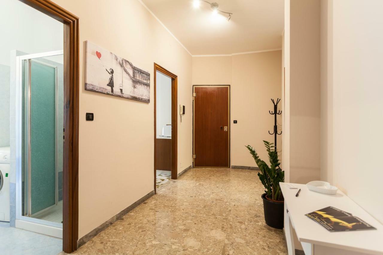 Maison Anselmo Turin Extérieur photo