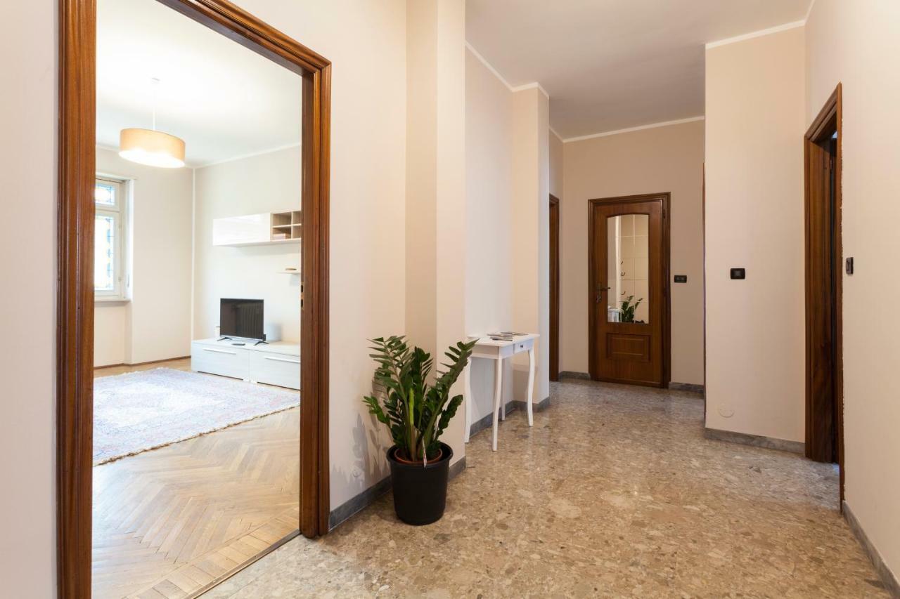 Maison Anselmo Turin Extérieur photo