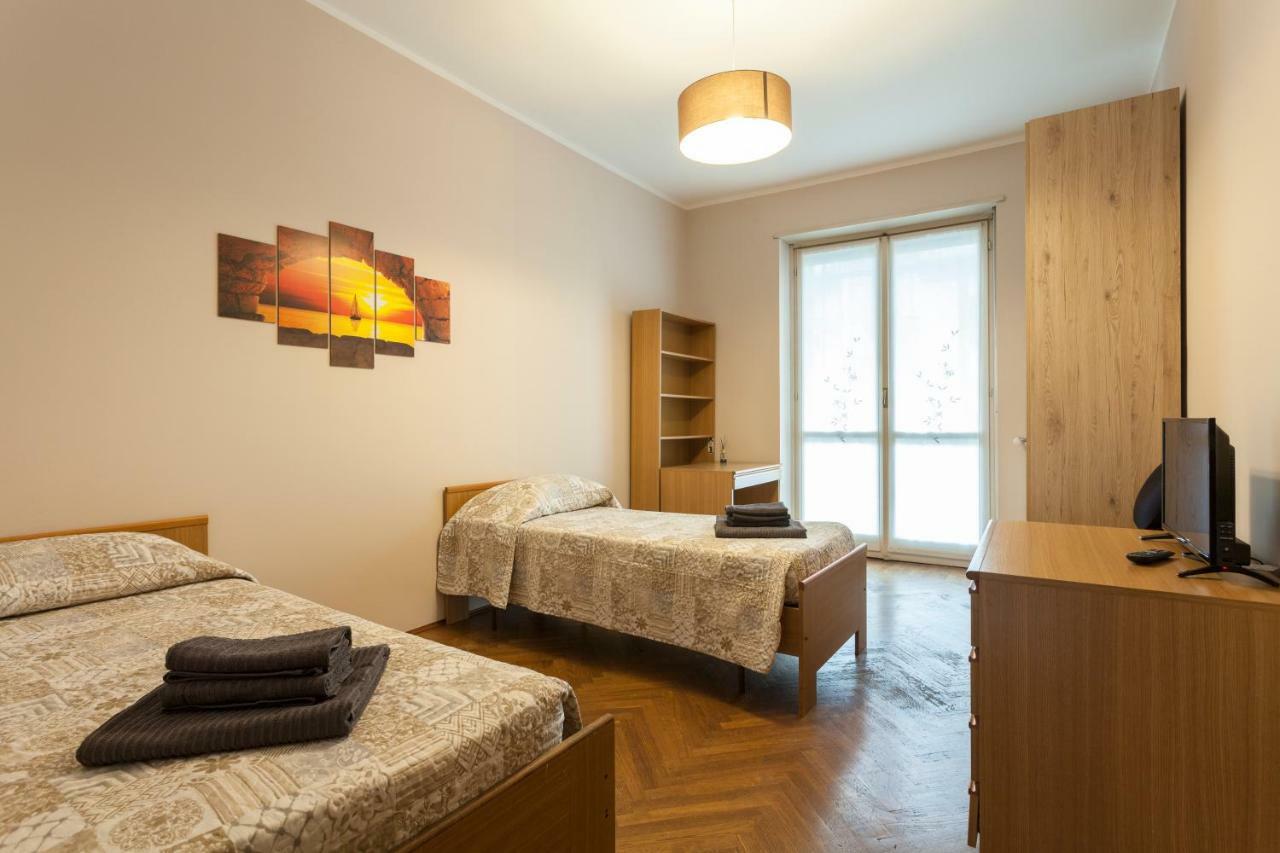 Maison Anselmo Turin Extérieur photo