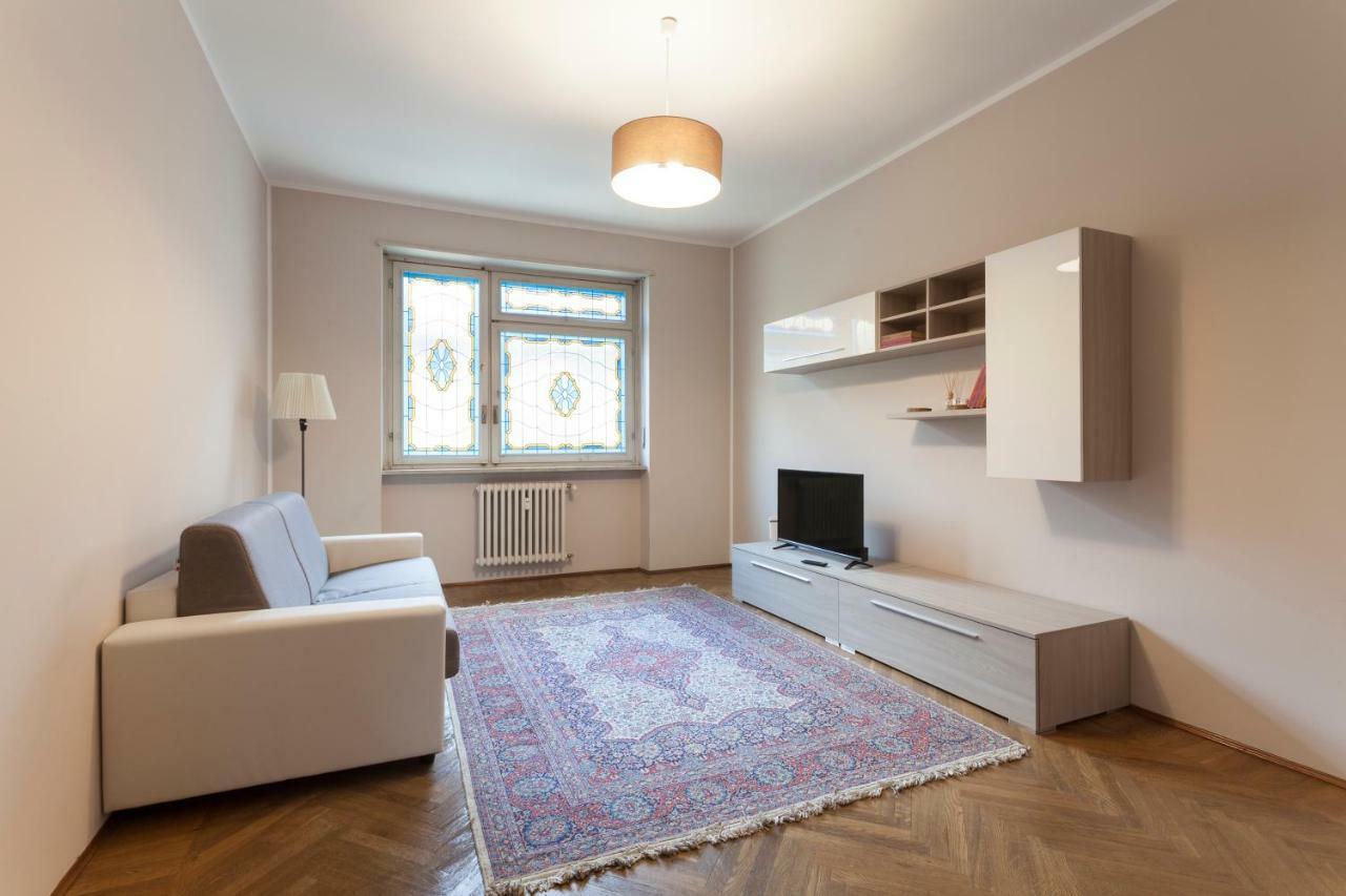 Maison Anselmo Turin Extérieur photo