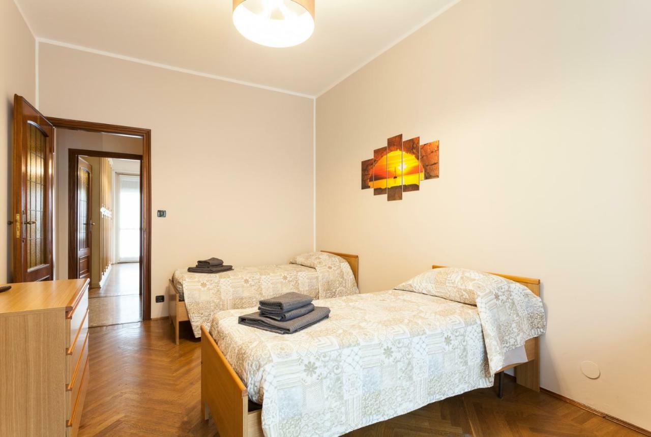 Maison Anselmo Turin Extérieur photo