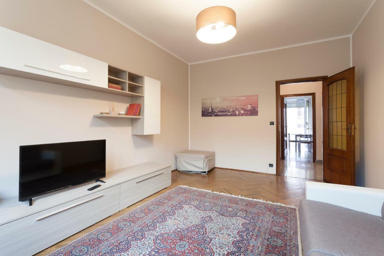 Maison Anselmo Turin Extérieur photo