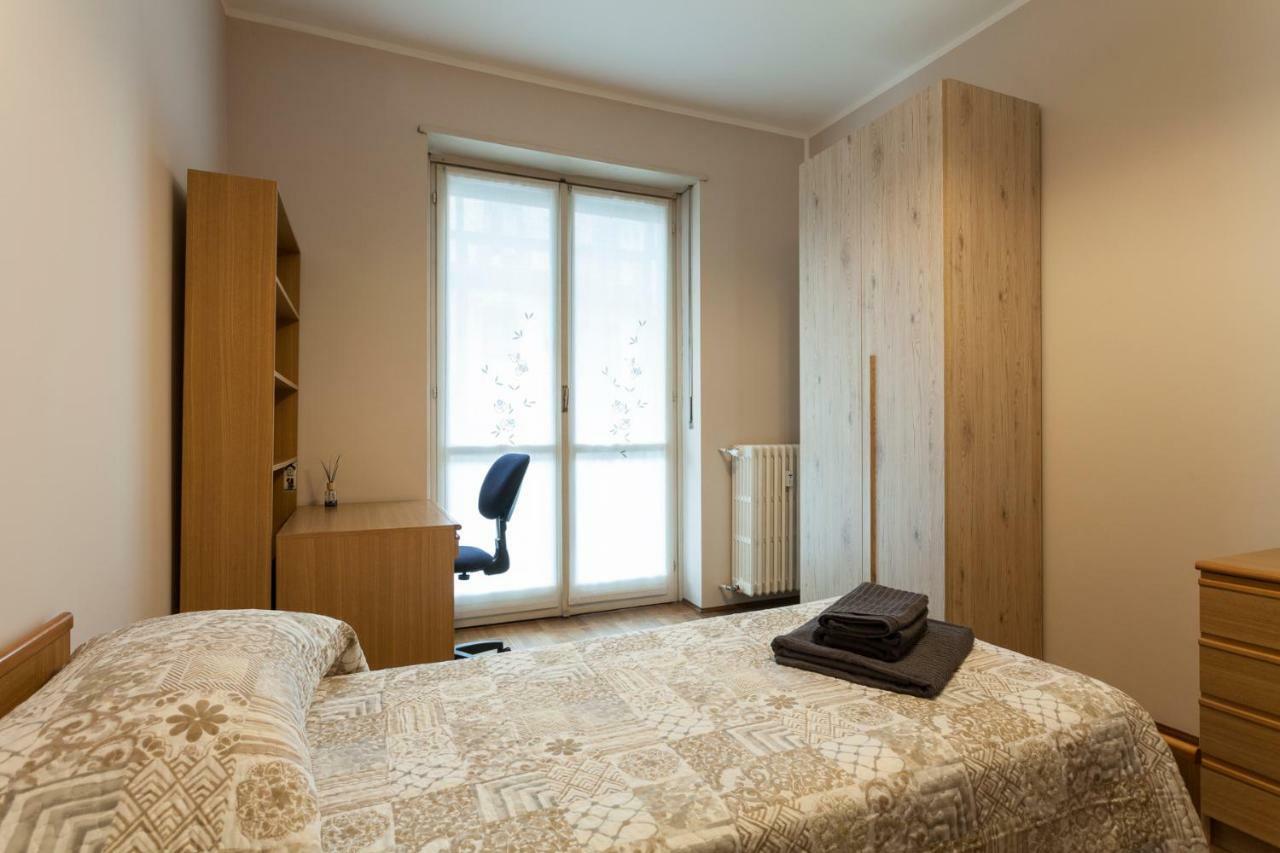 Maison Anselmo Turin Extérieur photo